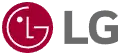 Logo značky LG